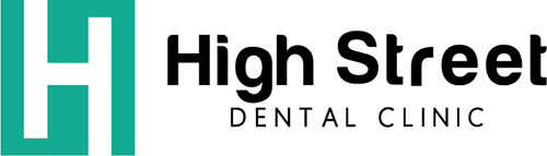 Logo High Street Dental Clinic - Dentists Bristol - Cosmetic Dentist Bristol