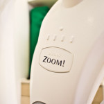 Philips Zoom Tooth Whitening equipment