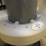 X-ray scanner