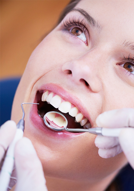General dental treatments in Bristol - High Street Dental Clinic